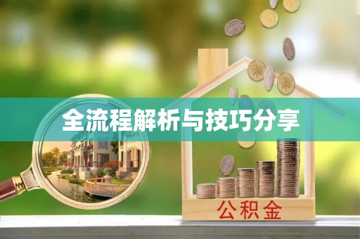 华容全流程解析与技巧分享
